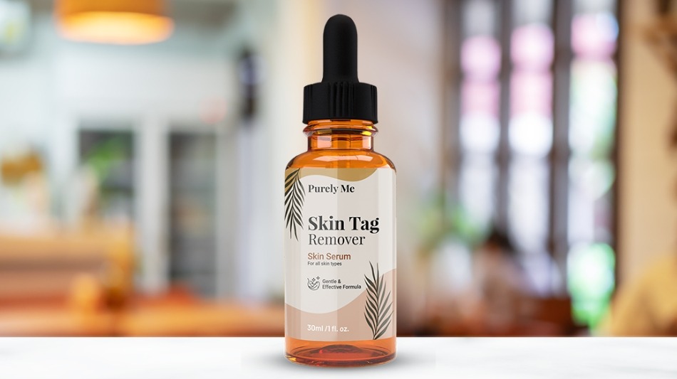 Purely Me Skin Tag Remover Review (2026): Ingredients, Risks & Results