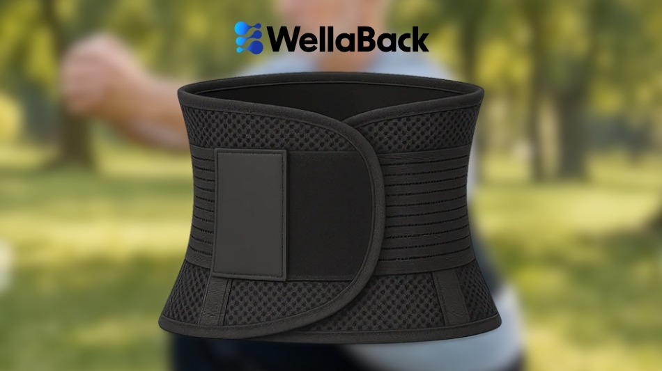 WellaBack Back Brace Review 2026: Does It Really Help?