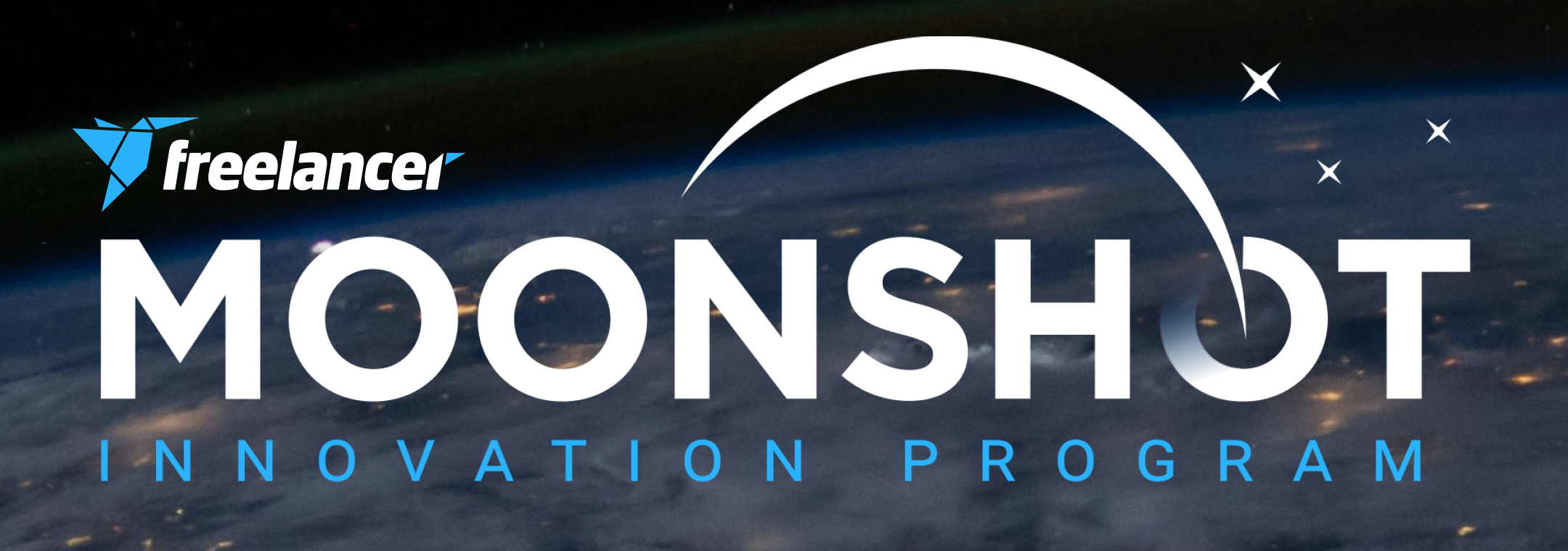 From NASA to Your Boardroom: Freelancer Opens 85-Million-Mind Innovation Engine to All Enterprises