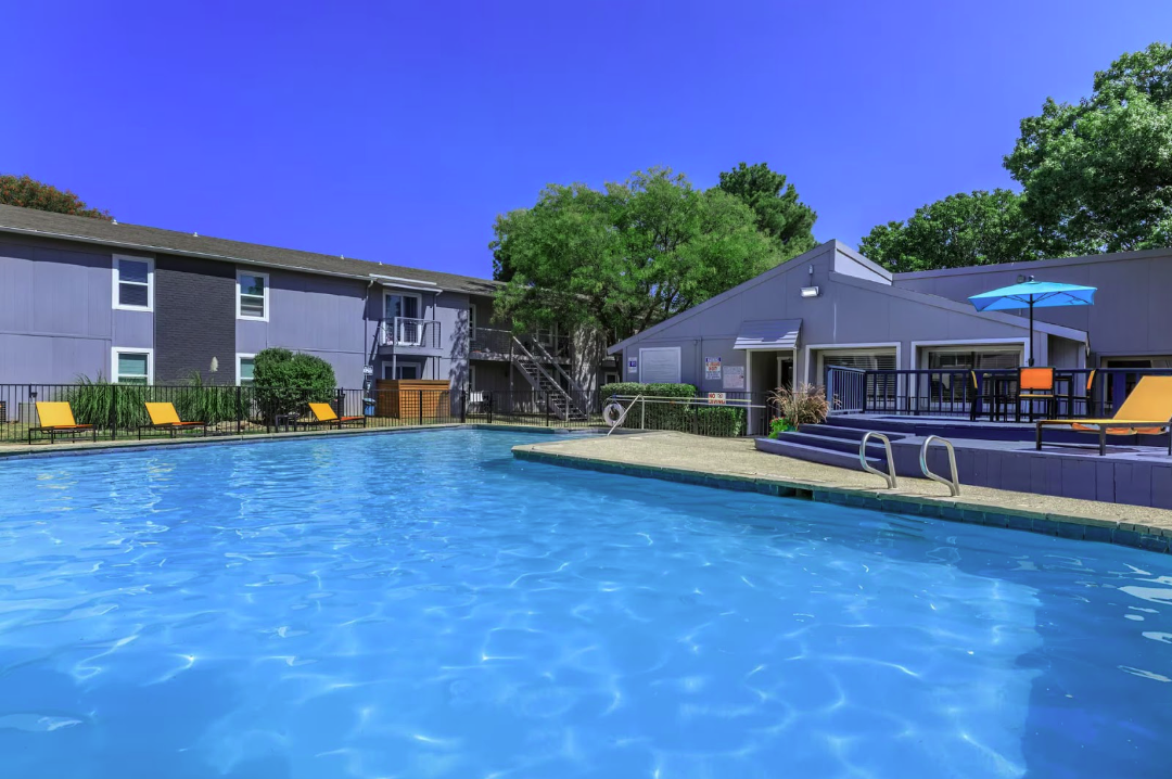 Announcing New Ownership and Revitalization Plans for Birchwood Apartments