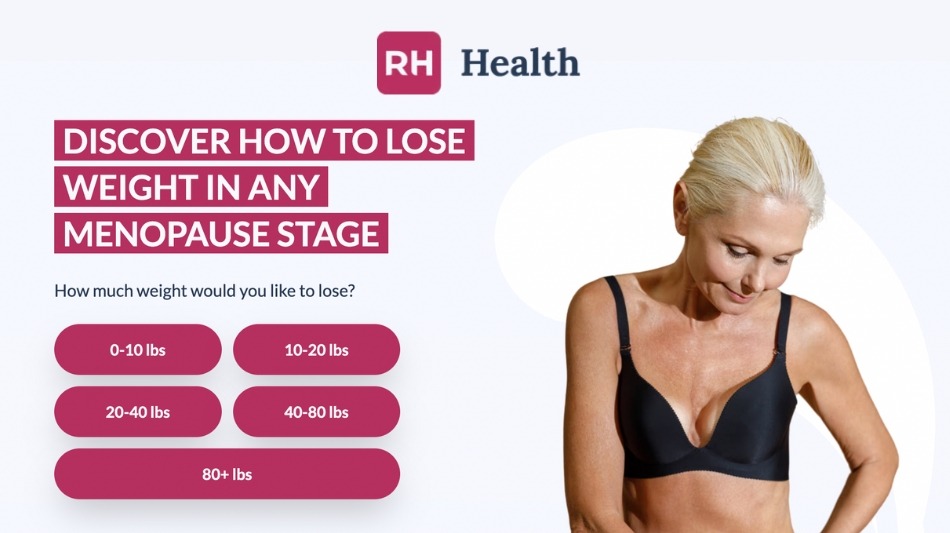 Reverse Health Weight Loss Review 2026: Does It Work After 40?