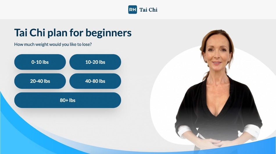 Reverse Health Tai Chi Pilates Program Explained for Women Over 40 in 2026