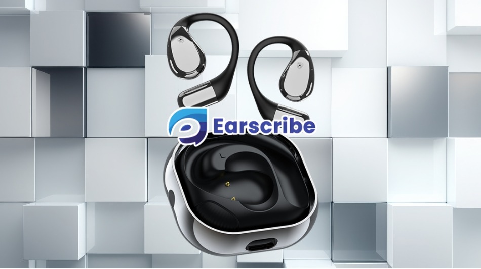 Earscribe SpeakFree 2026: Real-Time Translator Earbuds-Who It's For