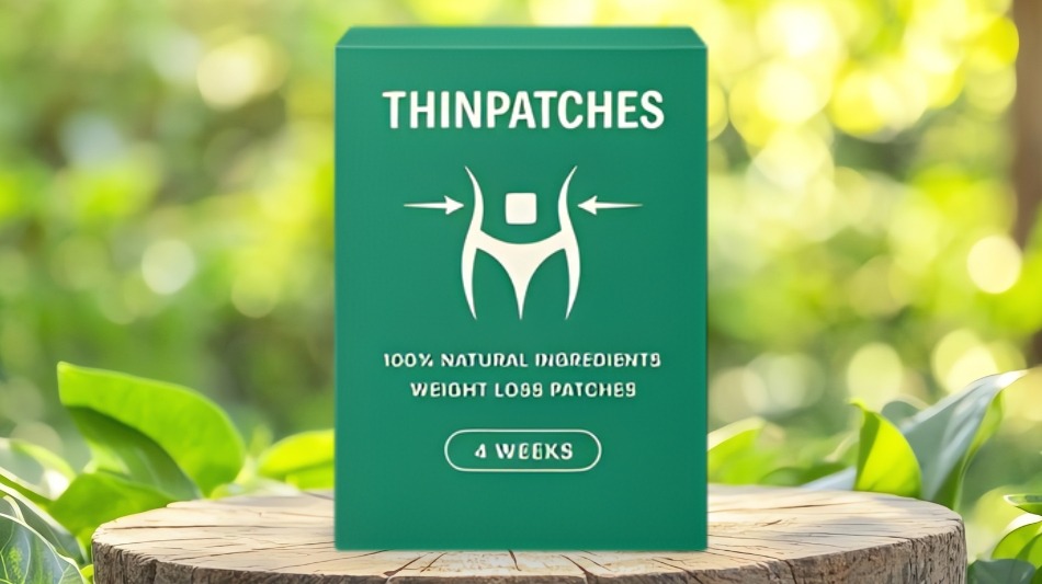 ThinPatch Reviews 2026: Ingredients, Claims & Red Flags