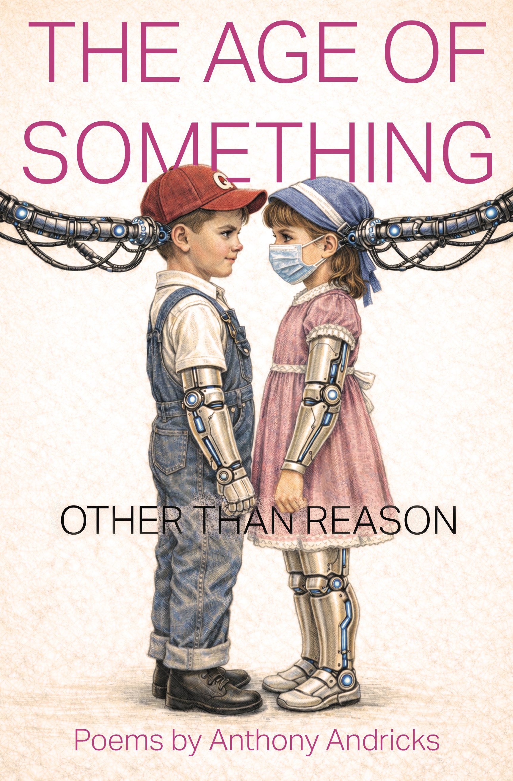 A Curtain Call for Reason: 'The Age of Something Other Than Reason' Stages the Absurdity of Modern American Culture