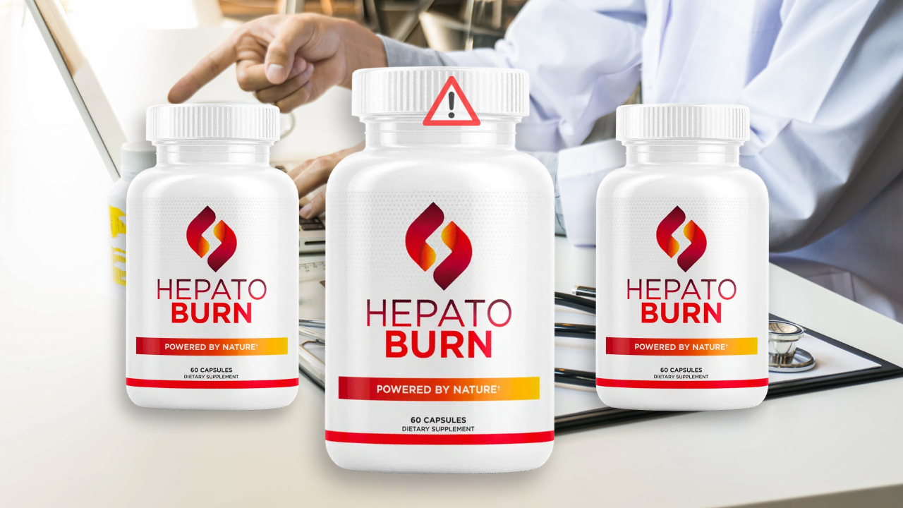 HepatoBurn Reviews (DOCTOR INVESTIGATES): Does This Liver-Based Fat-Loss Formula Really Work In 2026?