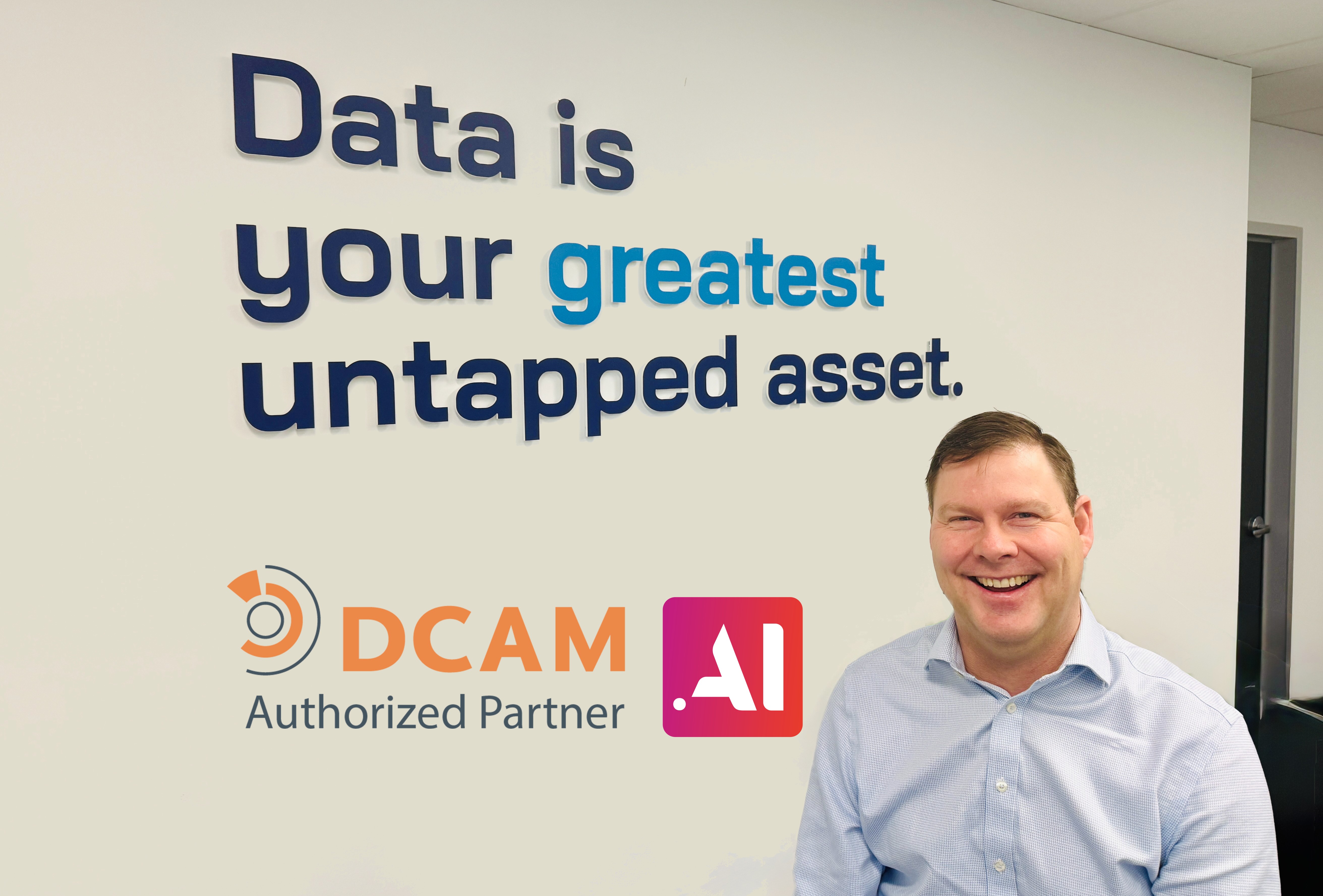 Bronson.AI Becomes DCAM Authorized Partner, Expanding Data Governance and Management Capabilities for Clients 