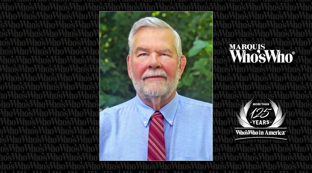 Marquis Who's Who Honors James Grabowski as a Top Professional