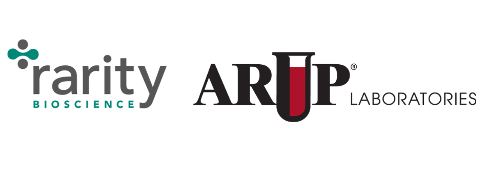 Rarity Bioscience Announces That ARUP Laboratories Has Become the First U.S. Reference Lab To Validate Its Ultra-Sensitive superRCA Assay