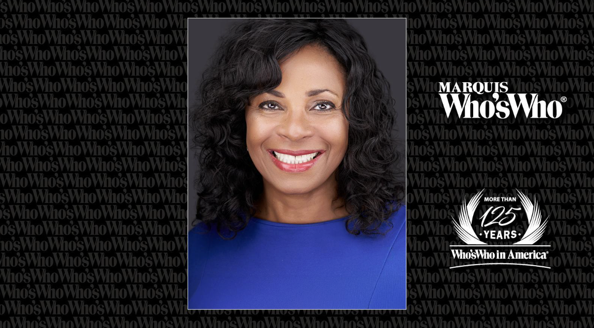 Marquis Who's Who Honors Lois Kenney for Expertise in Real Estate Financing