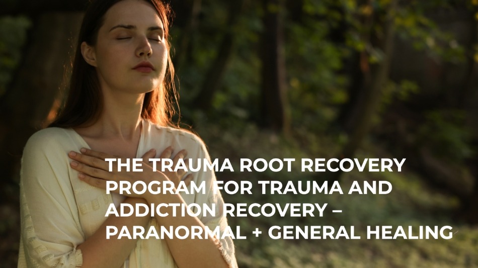 Trauma Root Recovery Program Review (2026): What It Is & Who It's For
