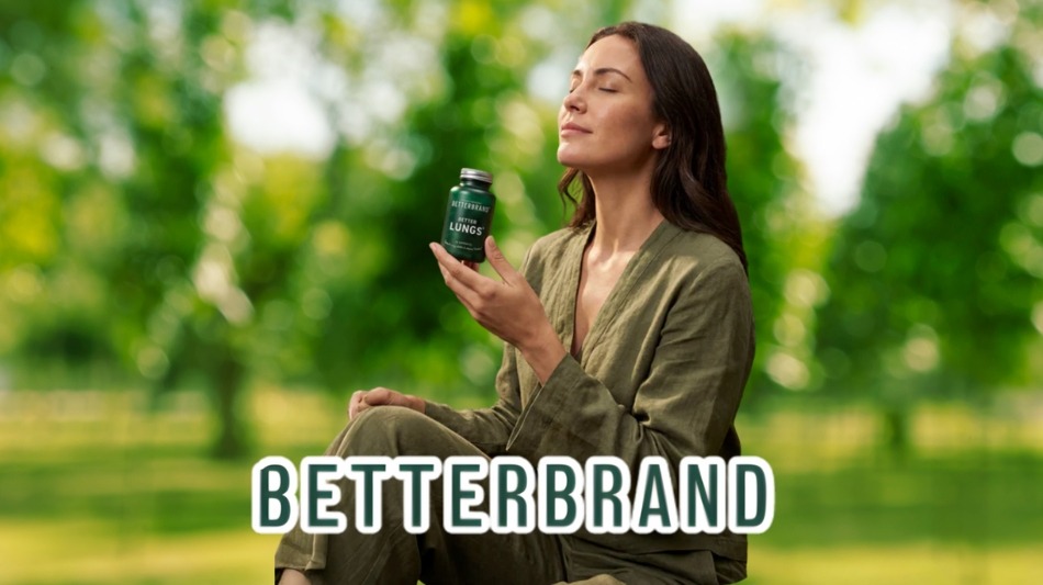 Betterbrand BetterLungs Review 2026: Ingredients, Safety & Buyer Verdict