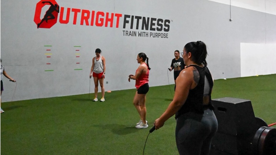 Outright Fitness Review 2026: The 8-Week Plan People Finish