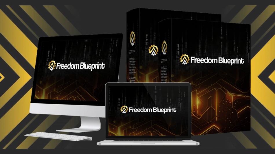 Freedom Blueprint Review 2026: Is Philip Johansen's Course Legit?