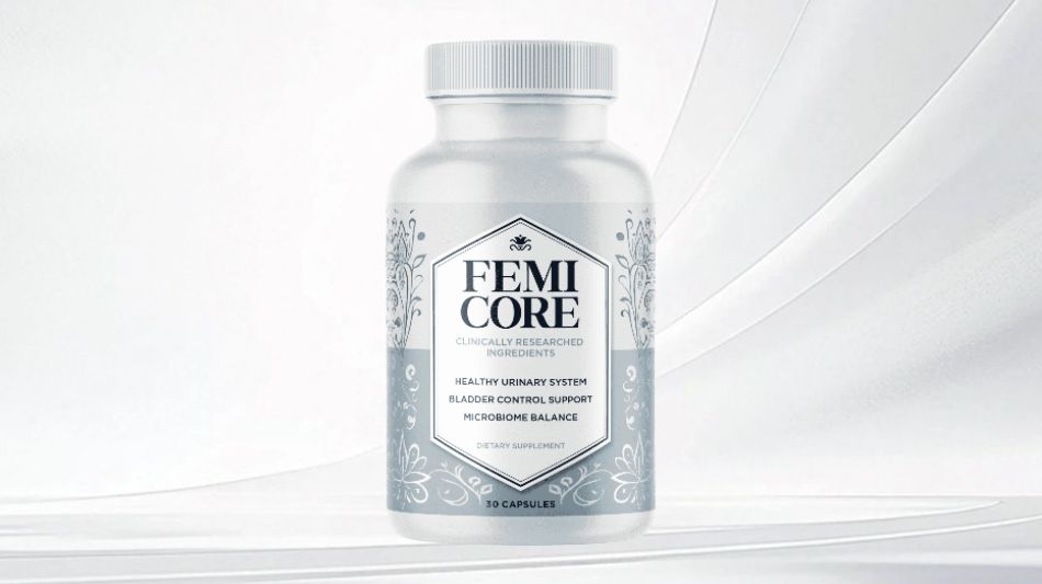 FemiCore Reviews 2026: Honest Bladder Support Supplement Guide