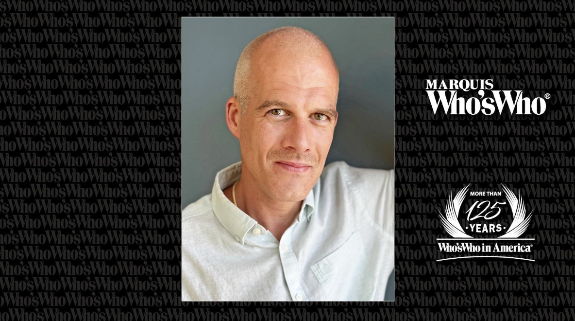 Marquis Who's Who Honors Fletcher Korfhage-Poret for Expertise in Education and Learning Innovation