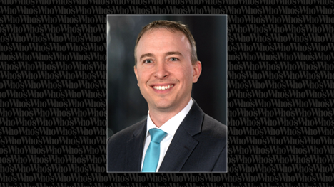 Marquis Who's Who Interviews and Honors Casey R. Baxter as a Top Lawyer for Client-Centered Leadership and Service
