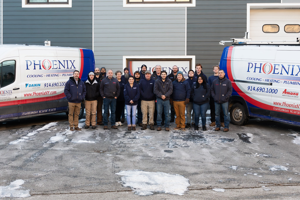 Commonwealth M&A Advises Phoenix Mechanical on its Sale to Northwinds Services Group, Marking Firm’s Third HVAC/Plumbing Transaction This Year