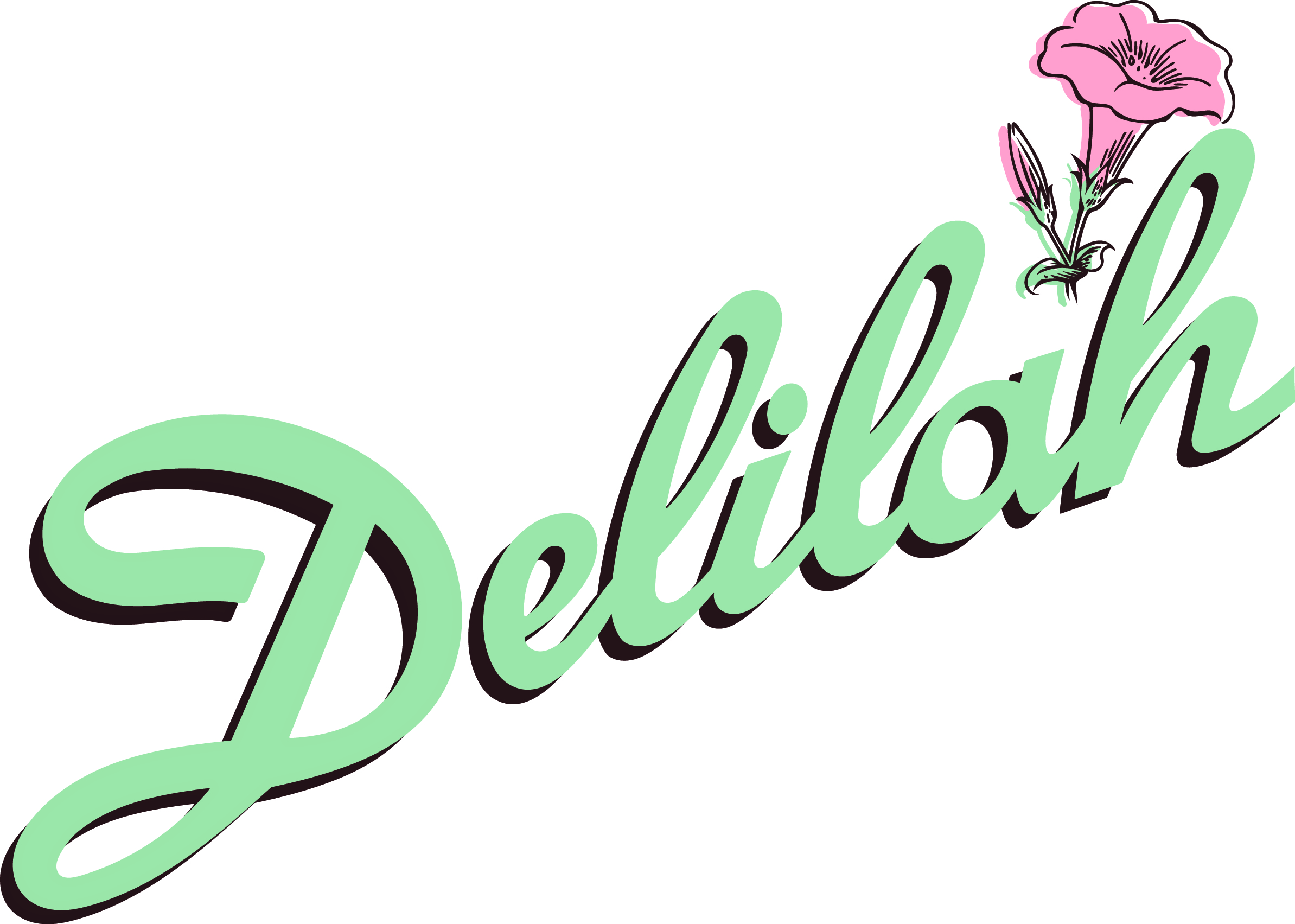 Delilah Does Dallas