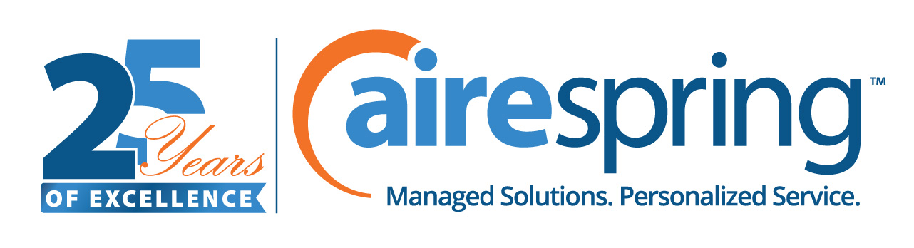 AireSpring Celebrates 25 Years of Technology Evolution Built on a Service-First Foundation