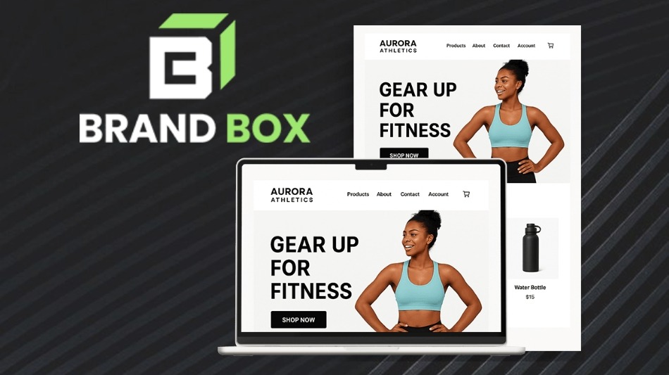 Brand Box Review 2026: $15 Shopify Store, Real Costs & Refund Rules