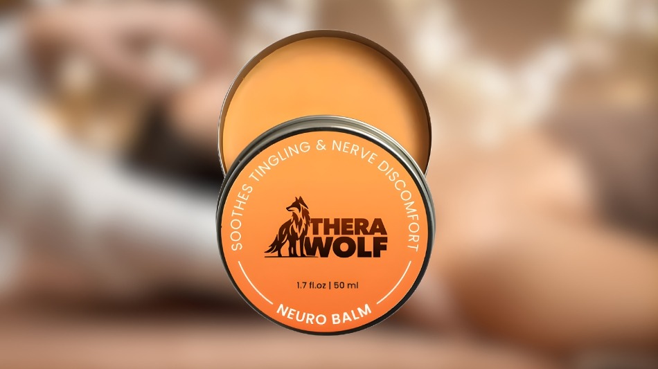 TheraWolf NeuroBalm Review 2026: Ingredients, Claims & Truth