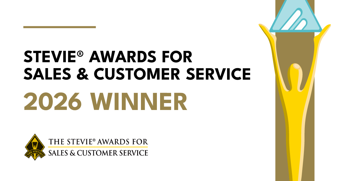 Netsertive Wins Three 2026 Stevie Awards for AI-Powered Technology Solution & Excellence in Customer Service