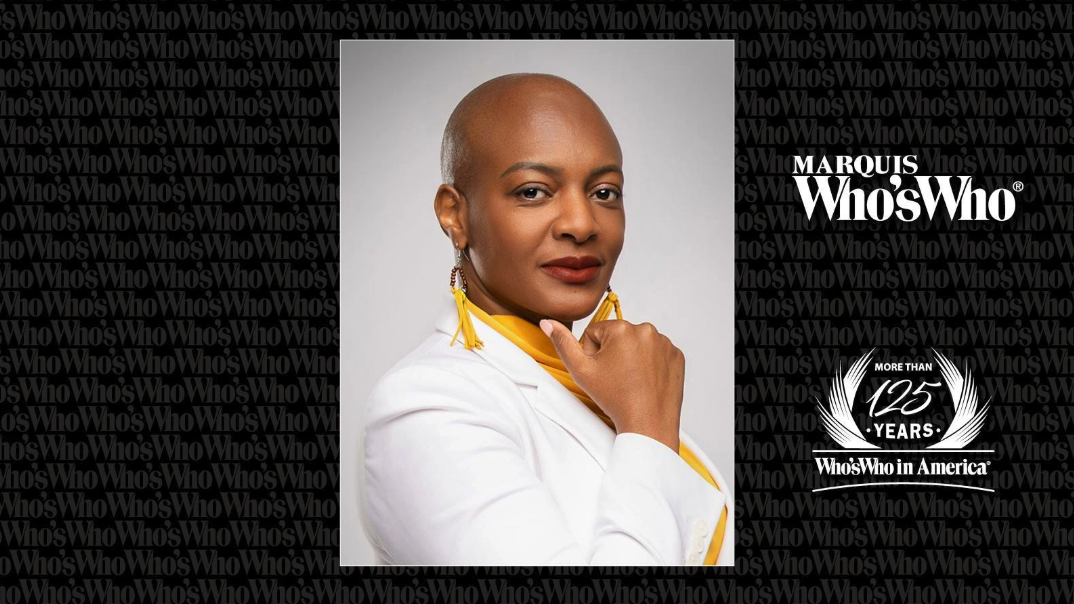 Marquis Who's Who Recognizes Nicola K. Lopez for Her Work Championing America's Caregivers