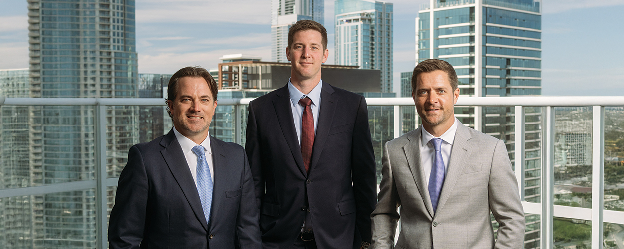 McMinn Personal Injury Lawyers Highlights Recent High-Value Settlements Demonstrating Commitment to Injured Clients