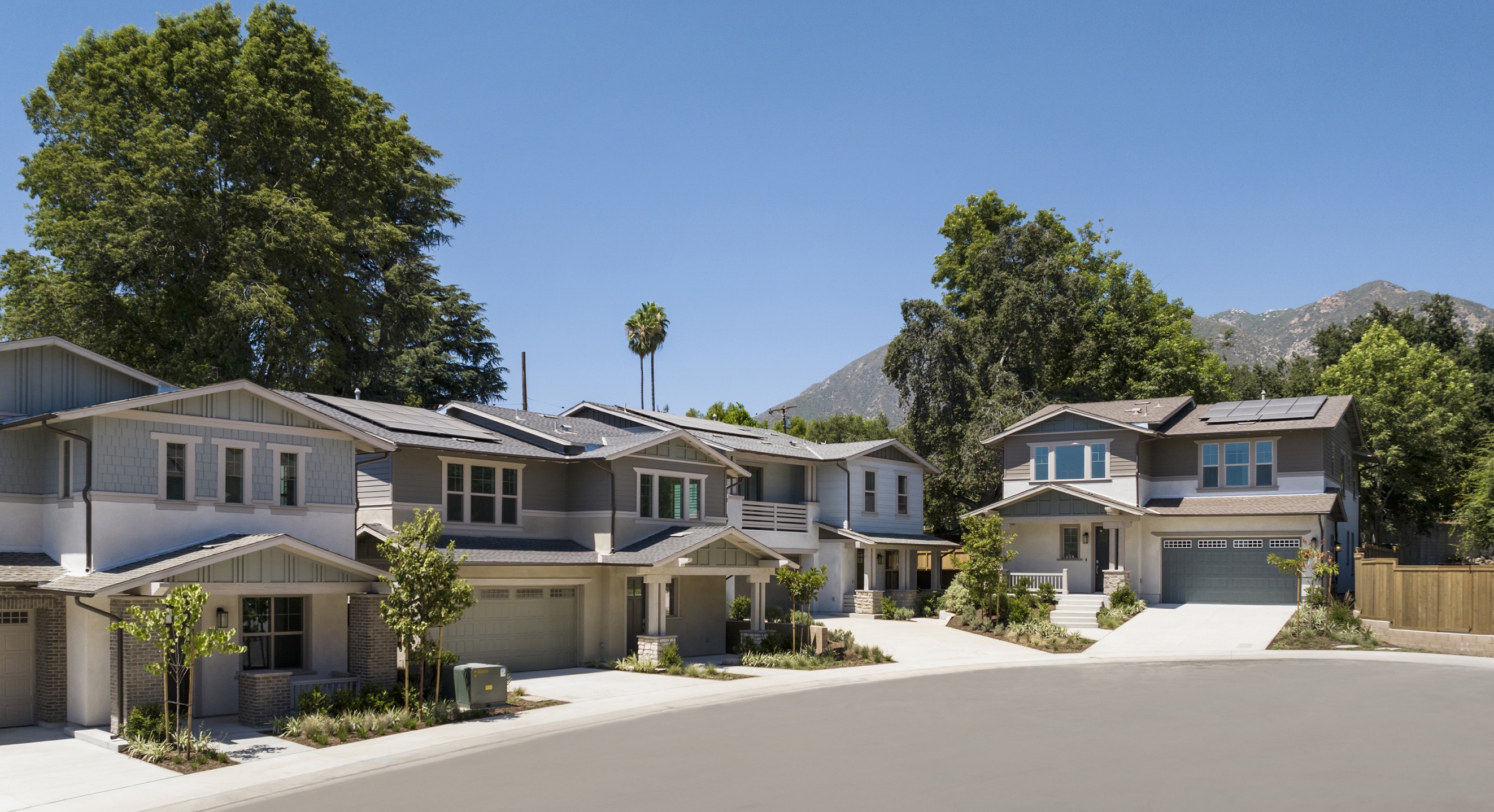 The Oak Grove of Altadena Celebrates Grand Reopening Following Eaton Fire