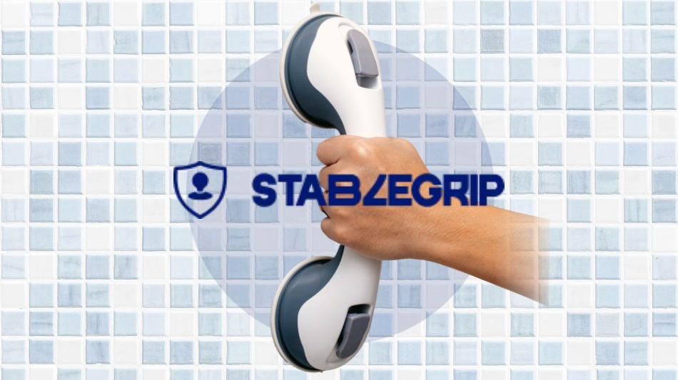 StableGrip Suction Grab Bar Review 2026: Fast, Safe, Practical?