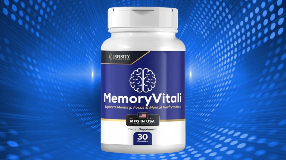 MemoryVitali Review (2026): Does It Really Work for Memory?