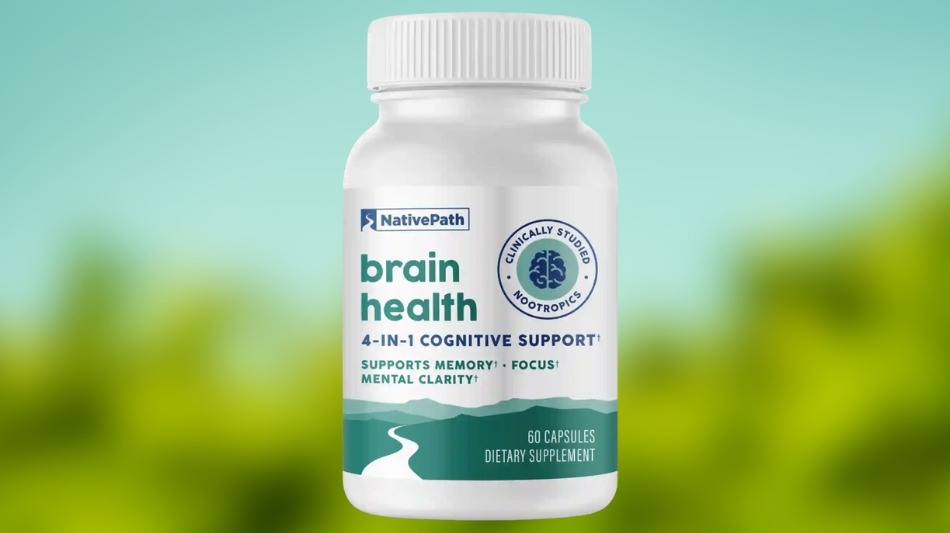 NativePath Brain Health Review 2026: Ingredients & Safety