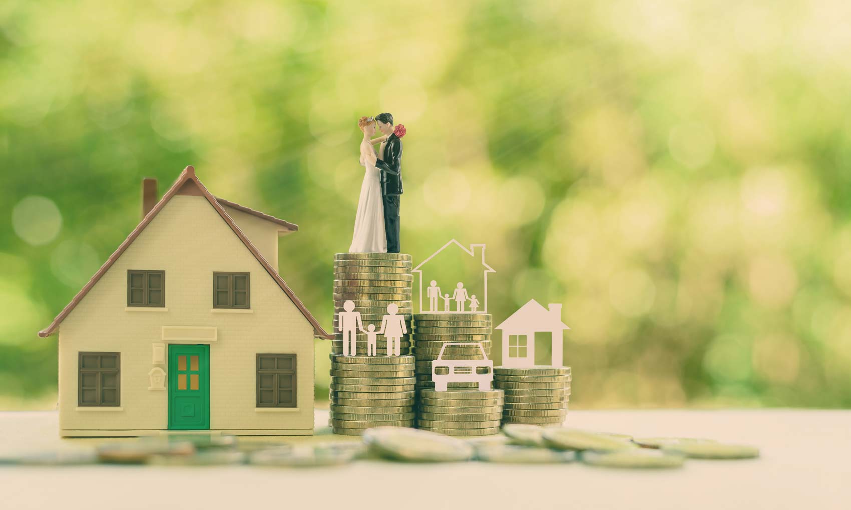 Tax Season Heightens Divorce Risk for High-Earners, Says LA Attorney