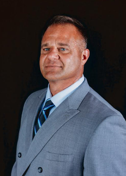 Why Andrew Bartnikowski's Career Proves Real Leadership Is Forged Long Before the Emergency Call Comes In