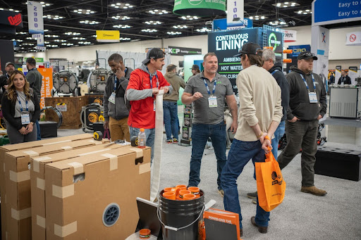 American Pipelining Solutions to Attend the 2026 WWETT Show in Indianapolis