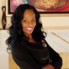 Janice Crowder, MD, Calls for Action to Reduce Maternal Mortality