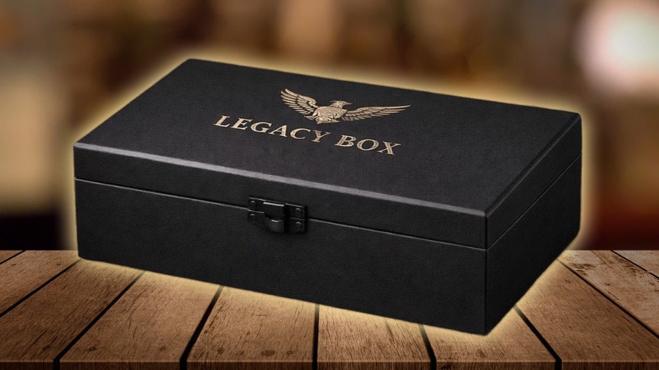 Legacy Box Review 2026: Is This Collector Display Worth It?