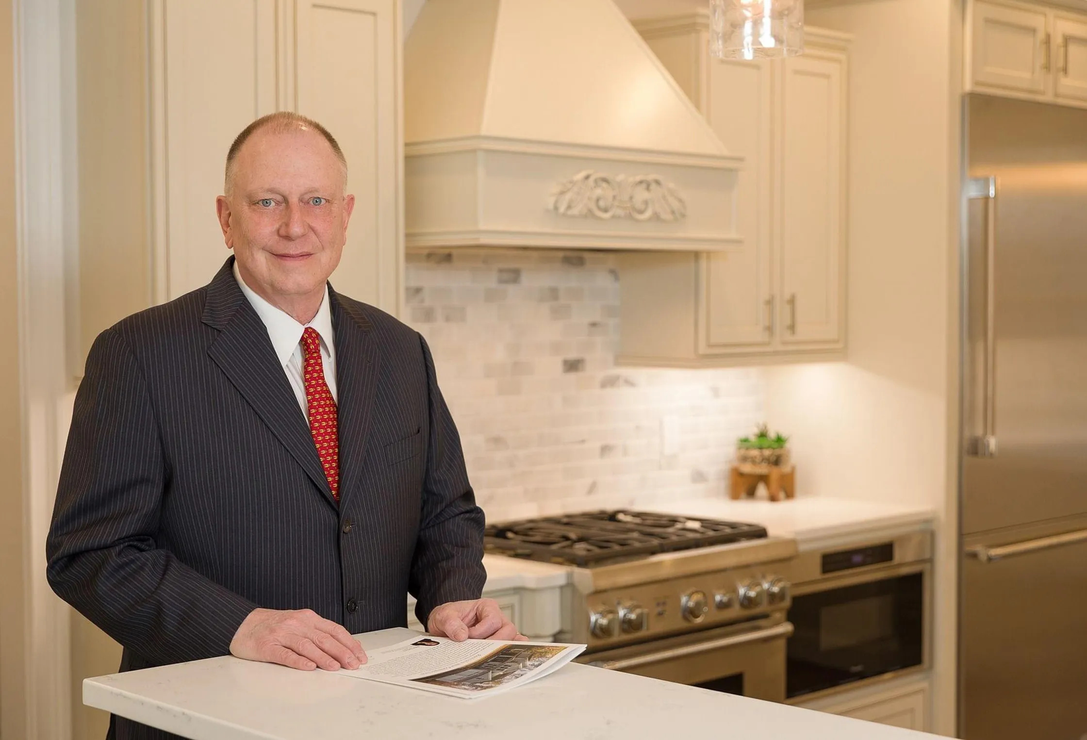 Stewart Woodward Recognized as the Top Realtor in Waltham, MA