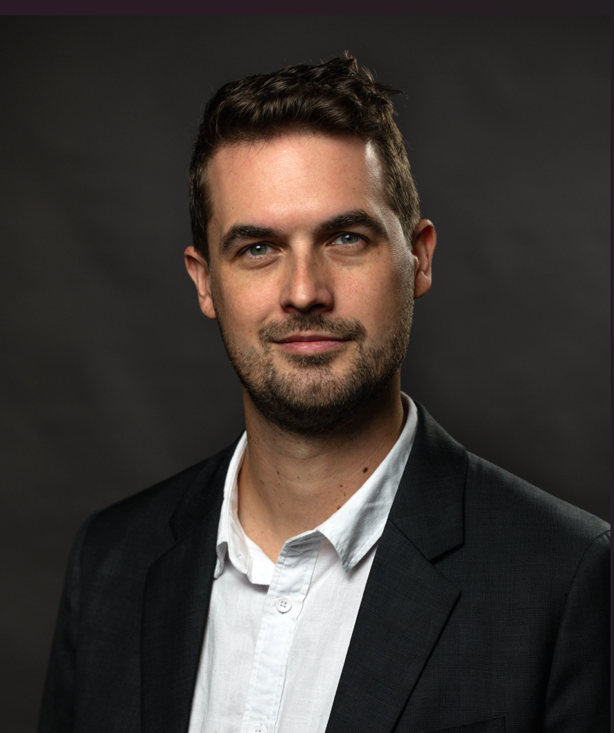 Unusual Machines Promotes Drew Camden to President