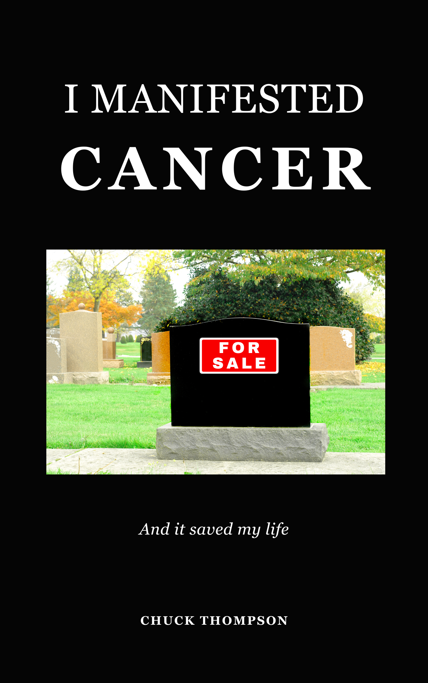 I Manifested Cancer and It Saved My Life Examines the Power, Patterns, and Responsibility Behind Manifestation