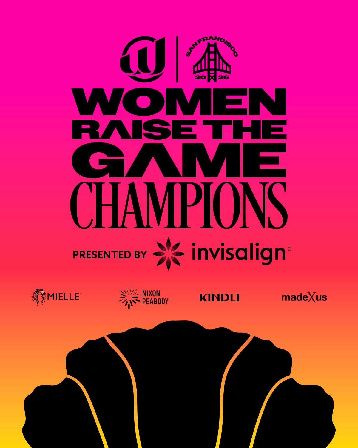 Diana Flores to Be Honored as 'Woman of the Year' at Women Raise The Game: "Champions" Super Bowl Celebration