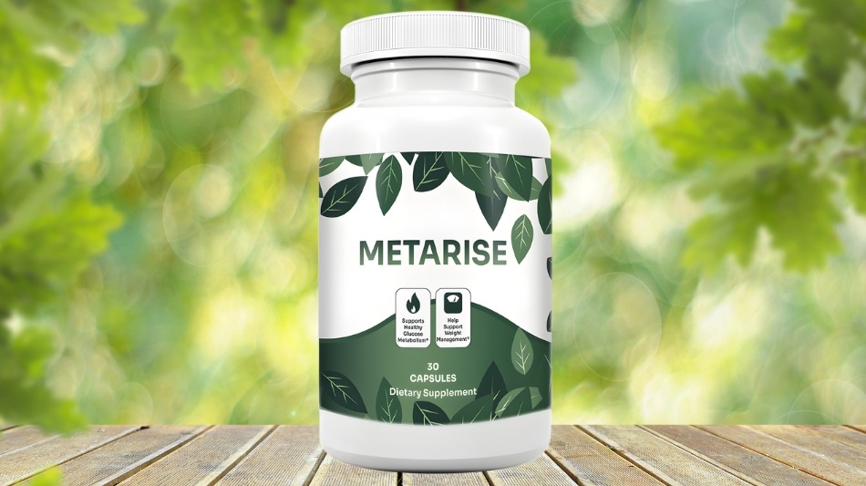 Metarise Explained: Gut Bacteria, Metabolism & Real Research