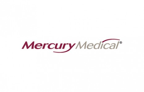Mercury Medical Awarded Vizient Contract for Disposable Manual Resuscitators and Accessories