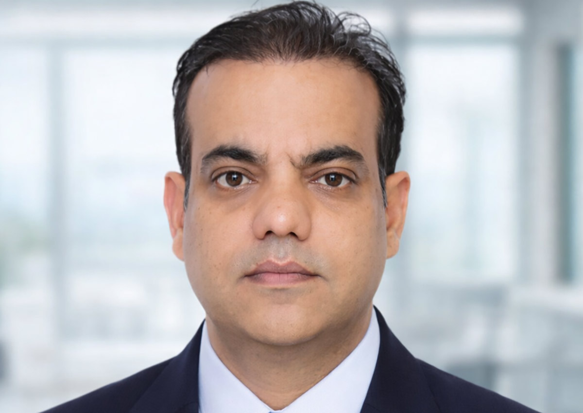 Mohit Seth Advocates for Financial Literacy in Canada's Mortgage Market