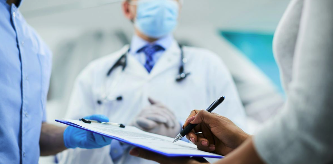 Georgia Attorney Warns of Growing Threat to Patient Privacy as Insurers Seek Broader Access to Medical Records