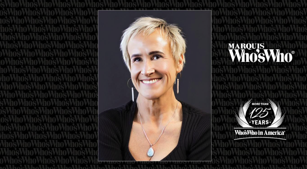 Marquis Who's Who Honors Kristin Acree for Expertise in Public Health