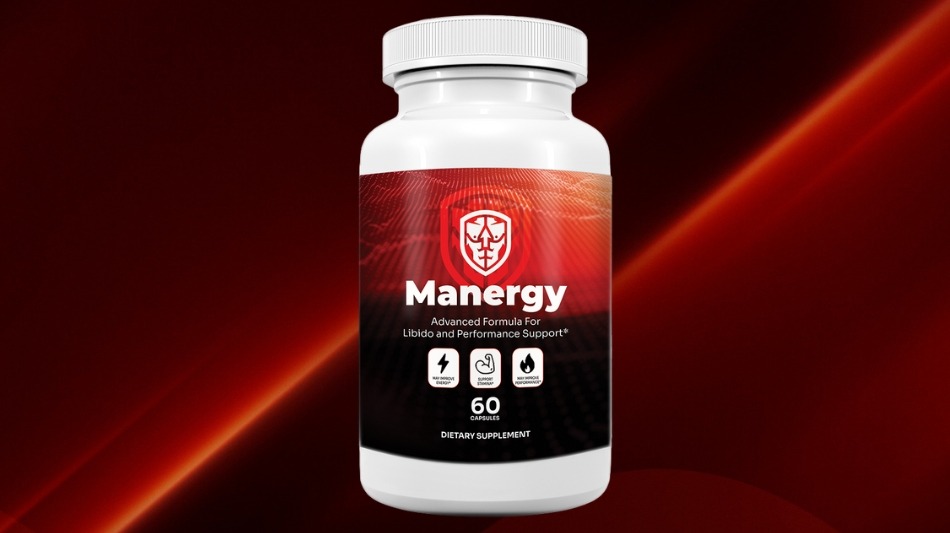 Manergy Review 2026: Ingredients, Safety, and What to Expect