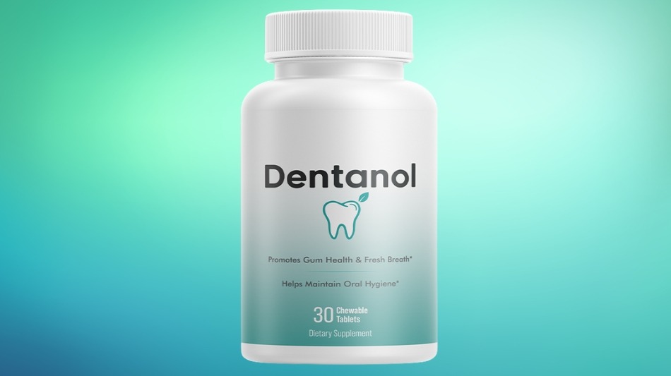 Dentanol Review 2026: Ingredients, Safety, Pricing & Verdict