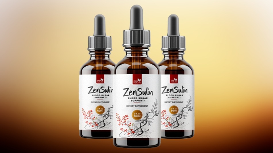 Best Blood Sugar Supplements 2026: Zensulin Reviewed